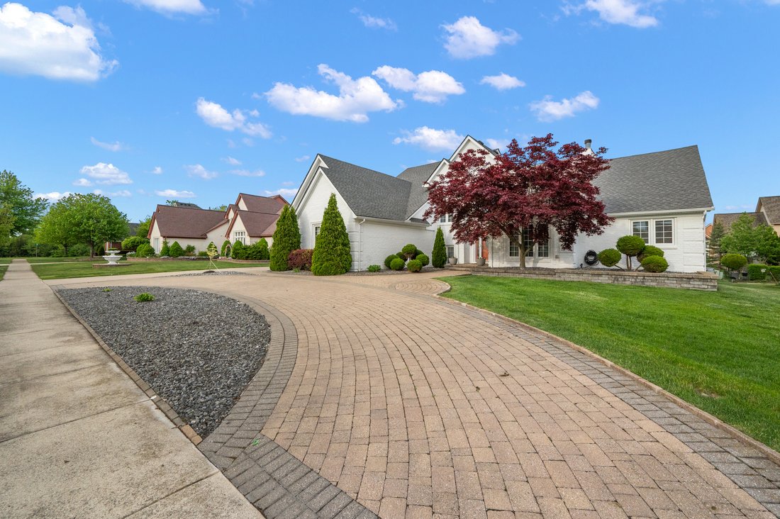 House in Sterling Heights, Michigan, United States 2 - 17965773