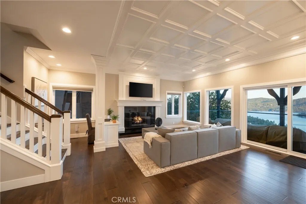 House in Lake Arrowhead, California, United States 4 - 17972393