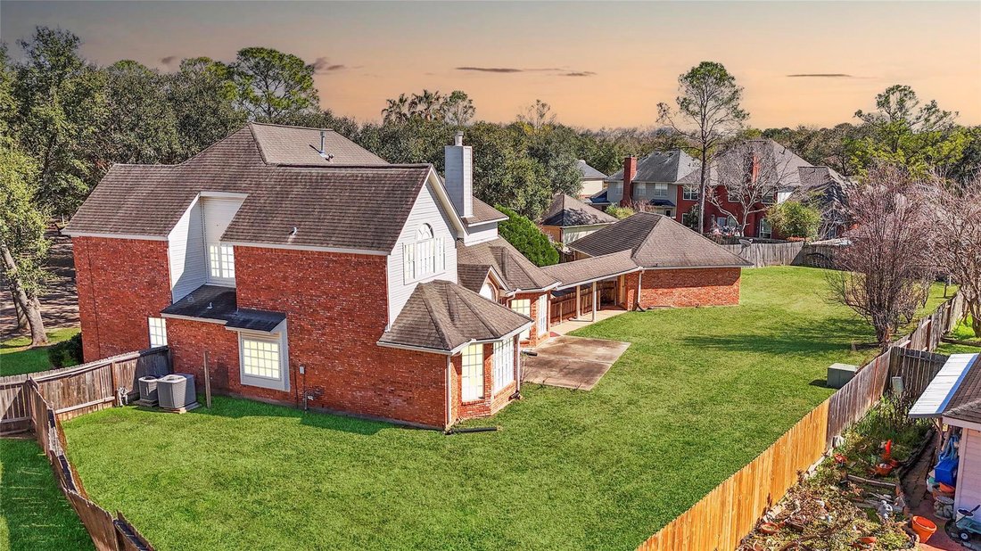 House in Sugar Land, Texas, United States 2 - 17966684