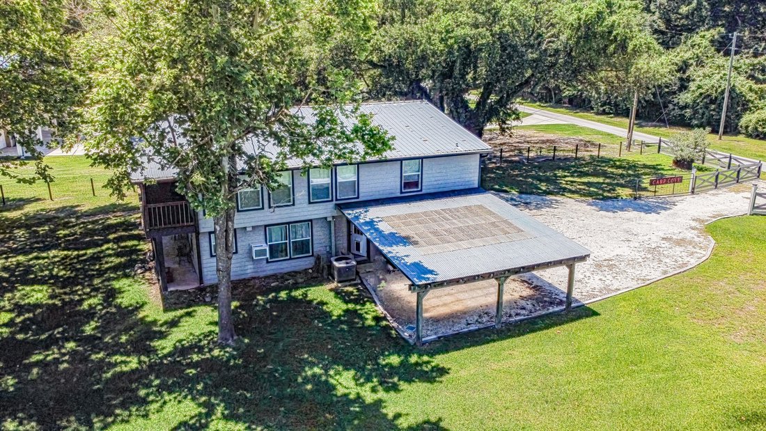 House in Coldspring, Texas, United States 3 - 17970562