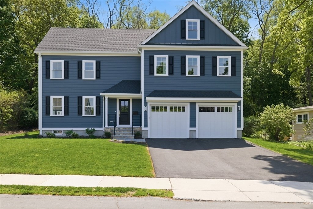 House in Lexington, Massachusetts, United States 1 - 16781648