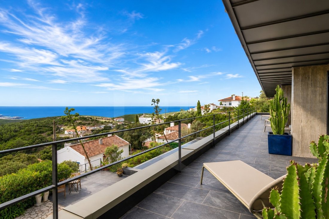 House in Cascais e Estoril, Lisbon, Portugal 5 - 17970258