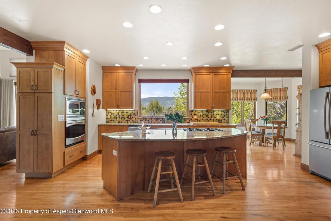 House in Glenwood Springs, Colorado, United States 3 - 17966826
