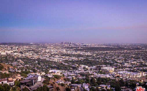 House in Los Angeles, California, United States 1