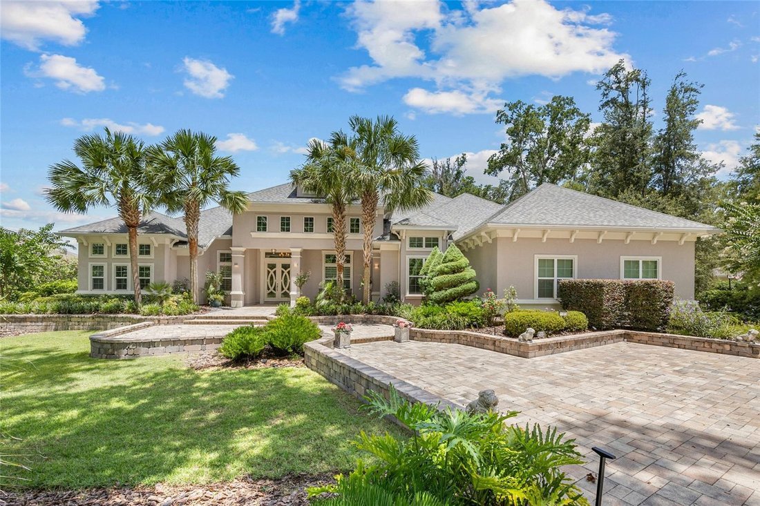 House in Gainesville, Florida, United States 1 - 17970064