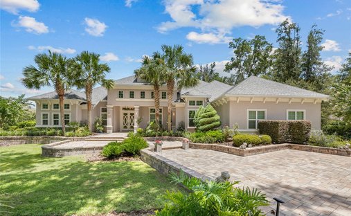 House in Gainesville, Florida, United States 1