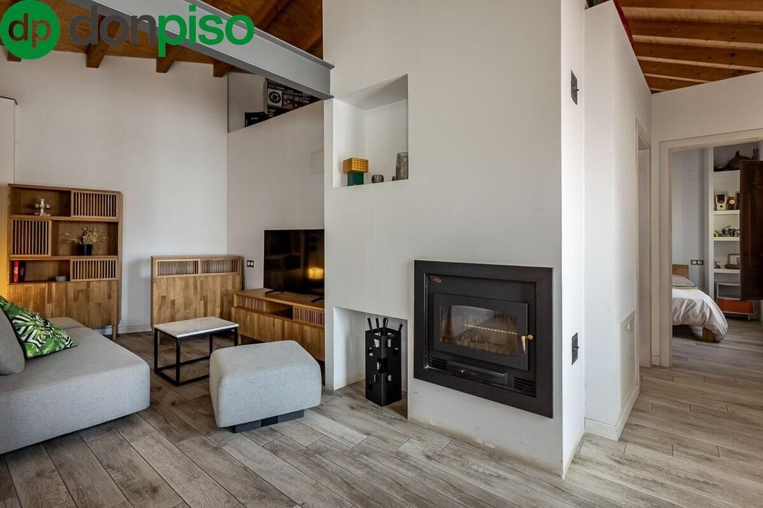 House in Beiro, Granada, Spain 2 - 17970013