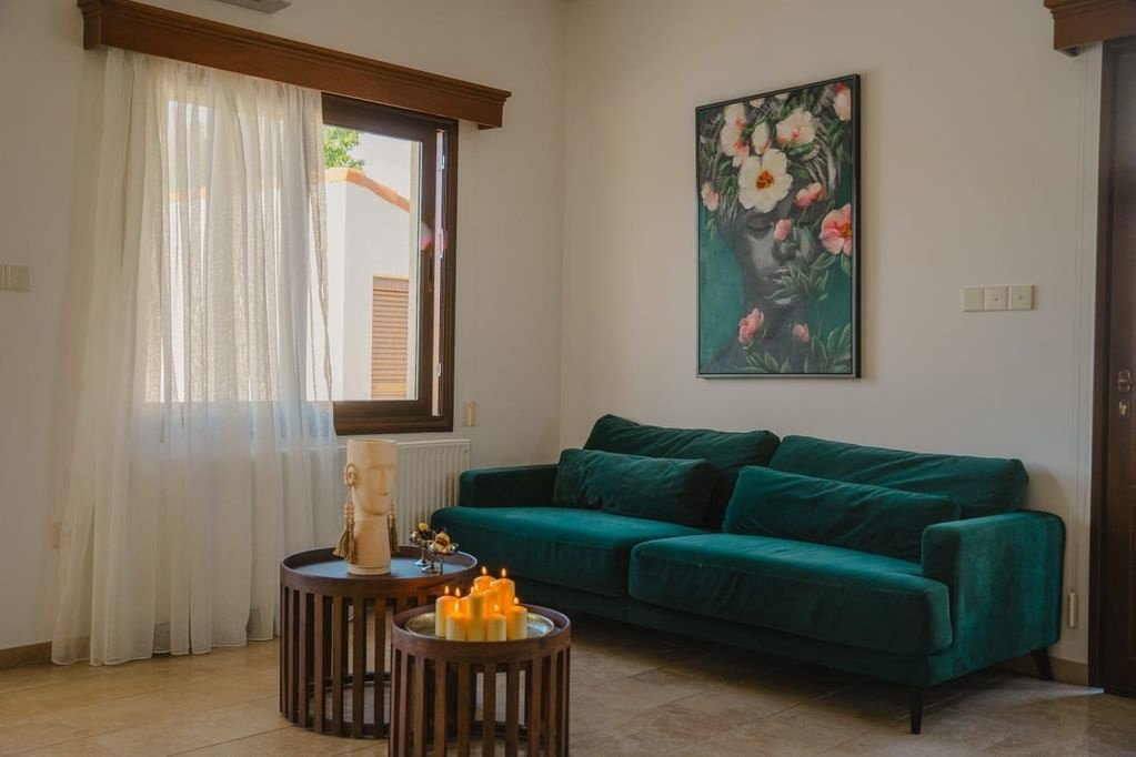 House in Agios Athanasios, Limassol, Cyprus 3 - 16942292