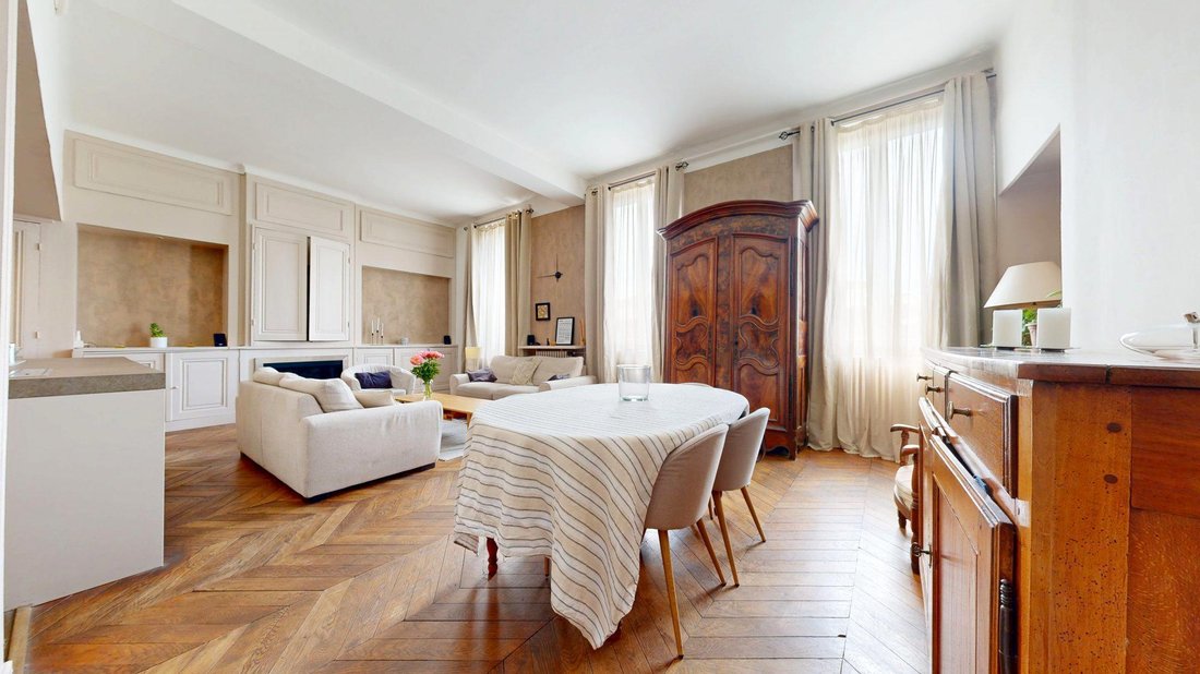Apartment in Lyon 9e Arrondissement, Lyon, France 3 - 17971609