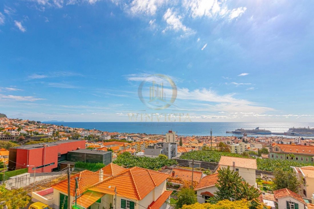 Apartment in Santa Luzia, Madeira, Portugal 1 - 17970309