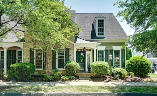Haus in Crozet, Virginia, Vereinigte Staaten 1