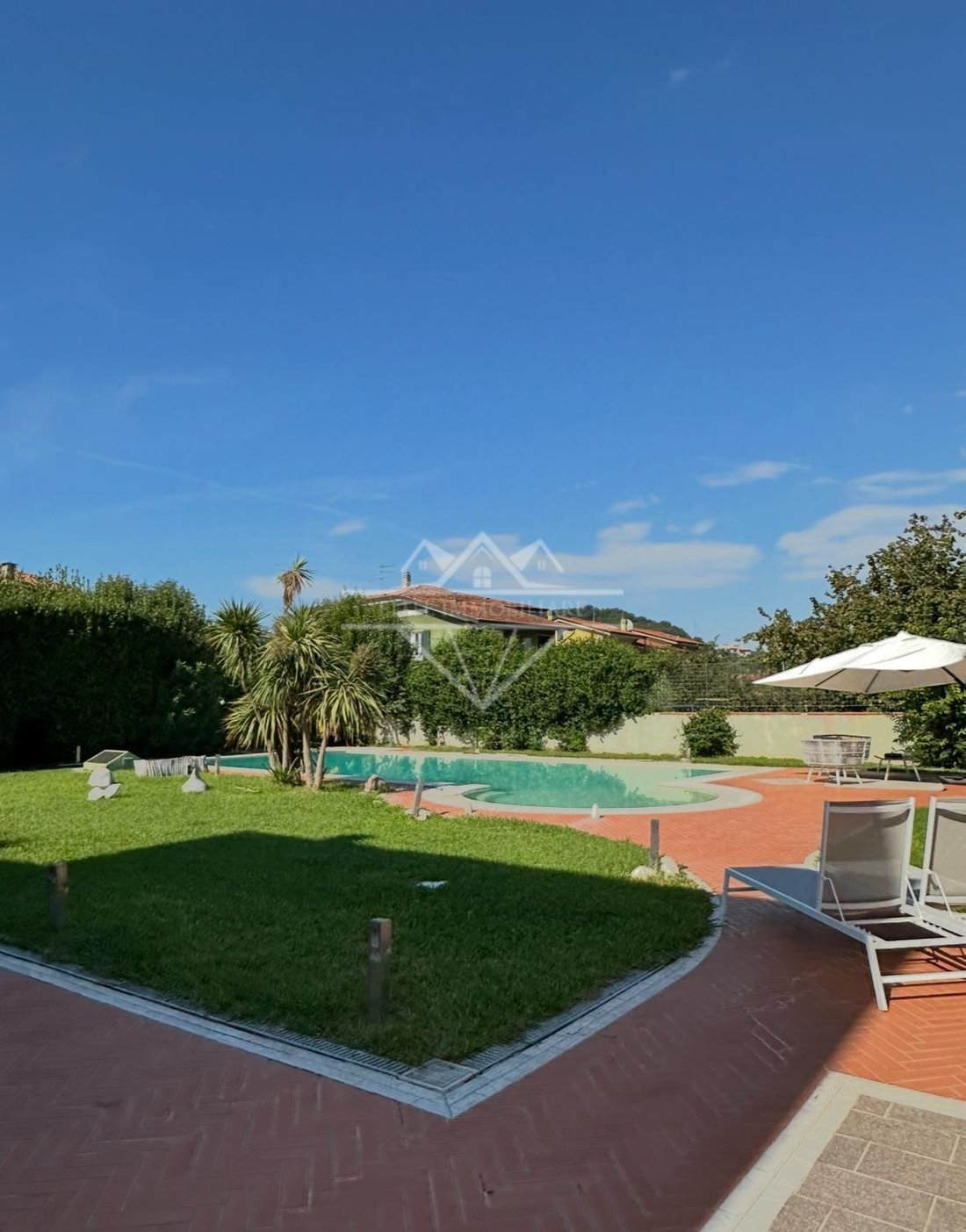 Villa in Stadium - Sant'Antonio - Marasio, Marina di Carrara, Tuscany 3 - 17969895