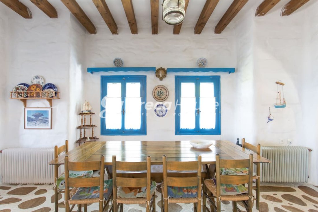 House in Styra Municipal Unit, Thessaly and Central Greece, Greece 2 - 17971176