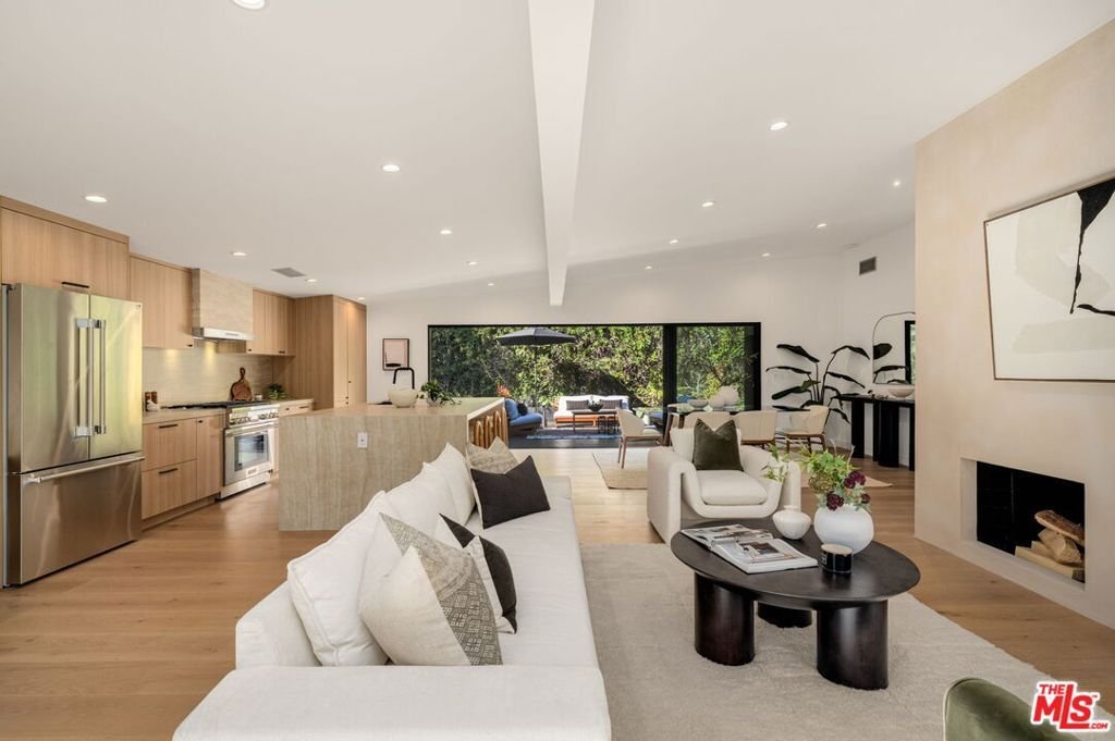 House in Los Angeles, California, United States 1 - 17968940