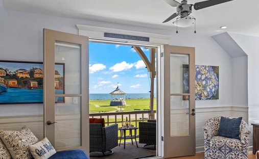 Casa a Oak Bluffs, Massachusetts, Stati Uniti 1
