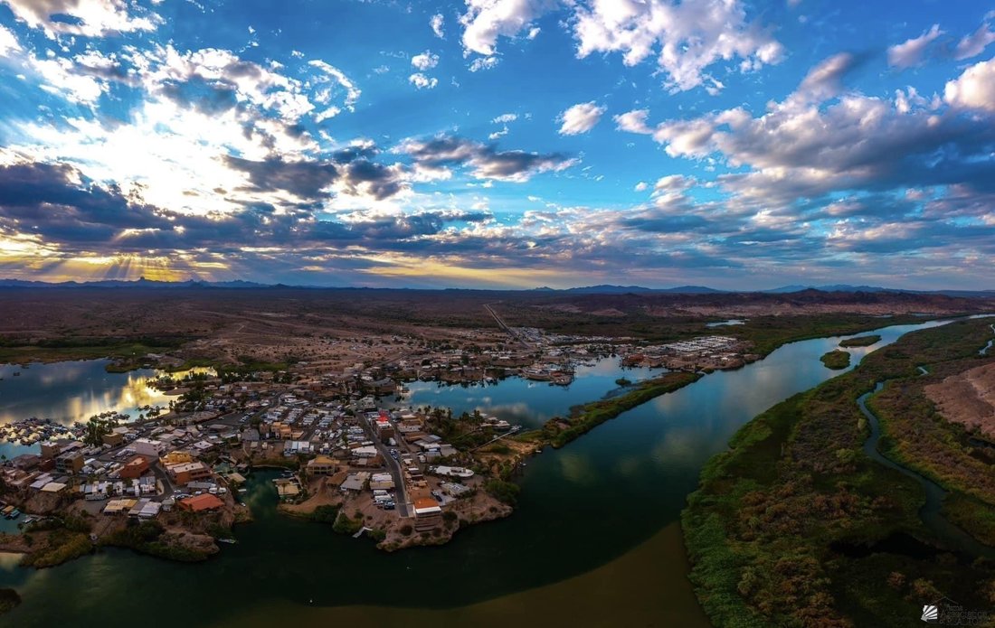 Yuma, Arizona, United States 1 - 17940148