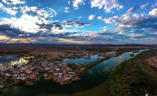 Yuma, Arizona, Stati Uniti 1