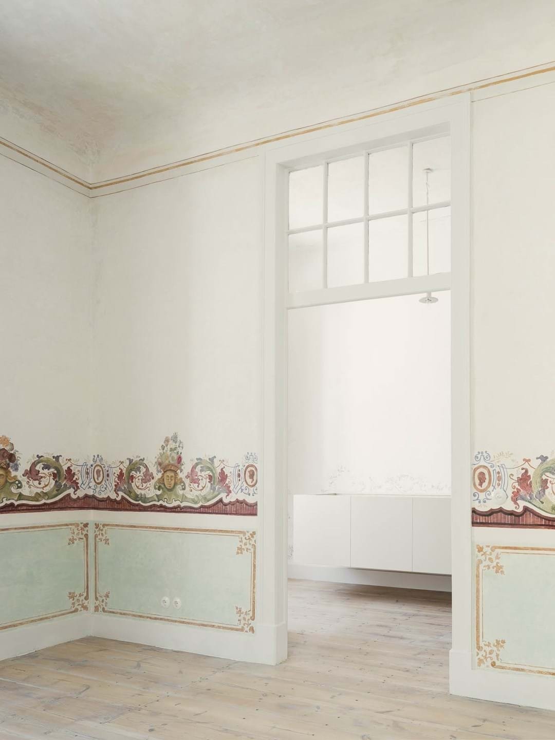 Apartment in Santa Maria Maior, Lisbon, Portugal 5 - 17967847