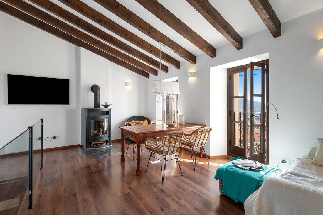 Villa a Andratx, Isole Baleari, Spagna 3 - 17966110