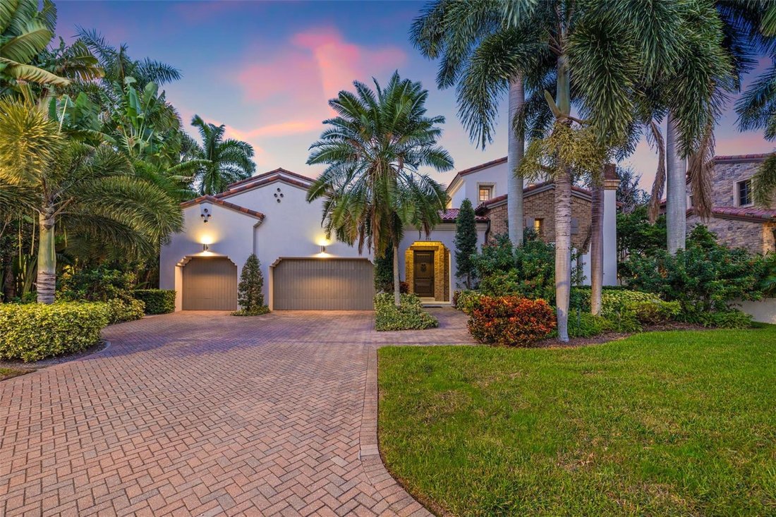House in St. Petersburg, Florida, United States 2 - 17967706