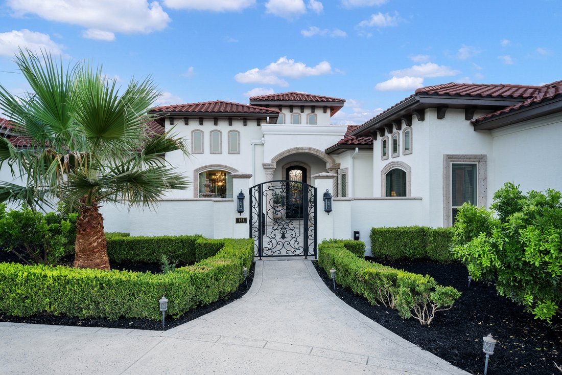 House in San Antonio, Texas, United States 3 - 17967316