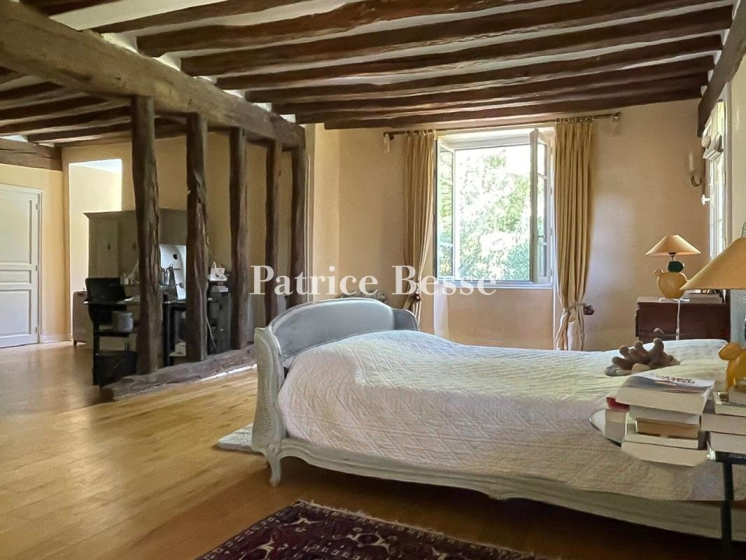 House in Nord, Chambourcy, France 5 - 17969945