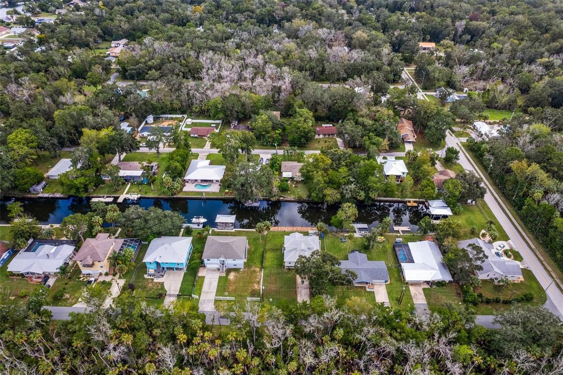House in Crystal River, Florida, United States 4 - 17968768