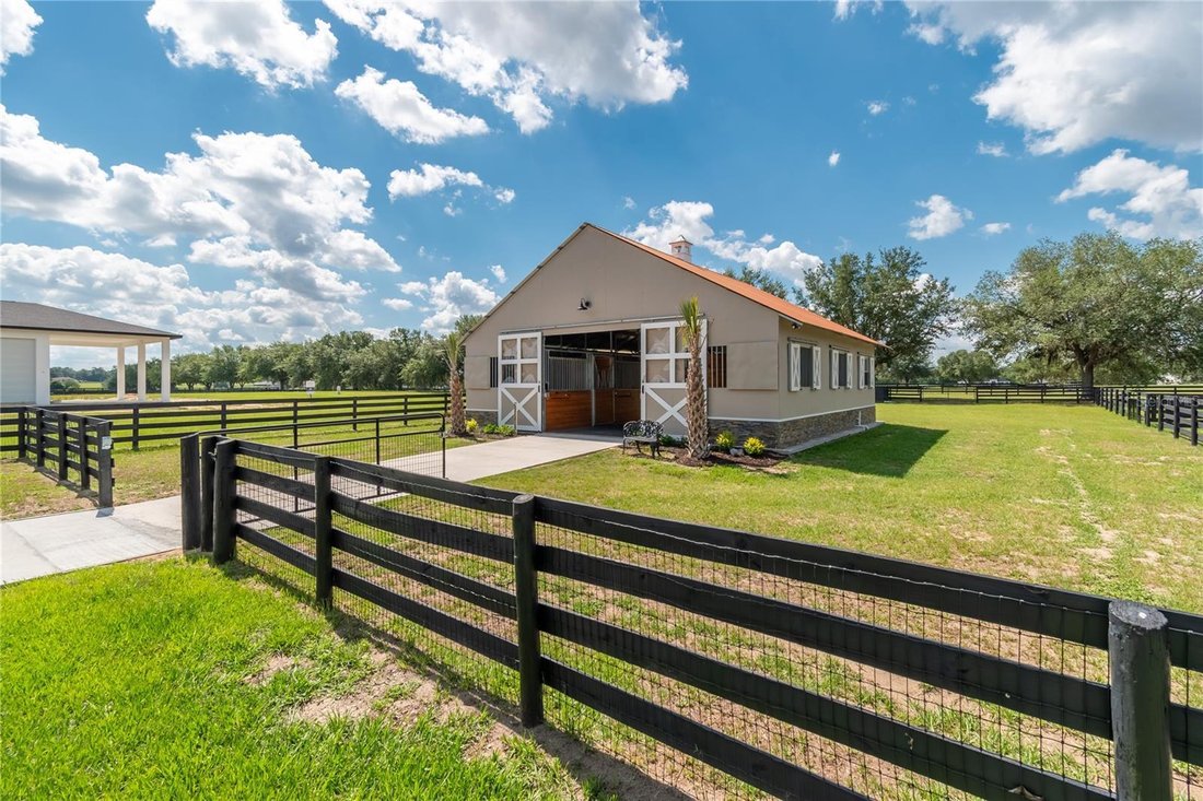 Land in Ocala, Florida, United States 3 - 17966336