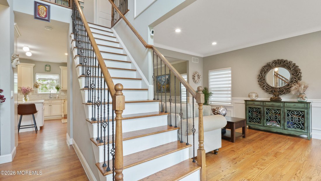 House in Woodbridge Township, New Jersey, United States 3 - 17966144