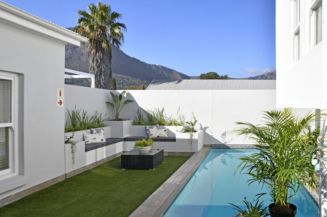 Apartment in Franschhoek, Western Cape, South Africa 1 - 17967797