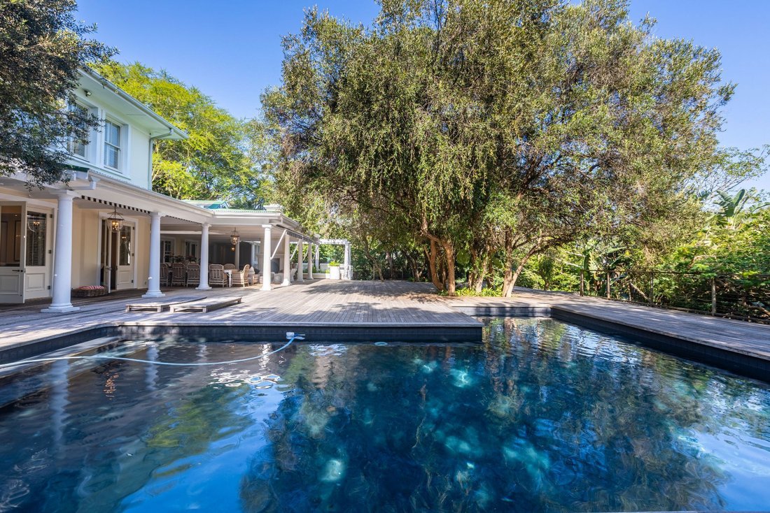 House in Mount Edgecombe Country Estate 2, KwaZulu-Natal, South Africa 3 - 17968882