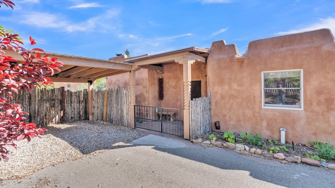 House in Santa Fe, New Mexico, United States 2 - 17970515