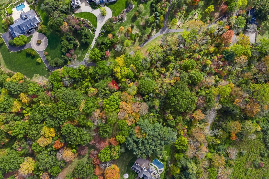 Land in Far Hills, New Jersey, United States 4 - 17971778