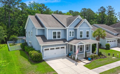 House in Summerville, South Carolina, United States 1