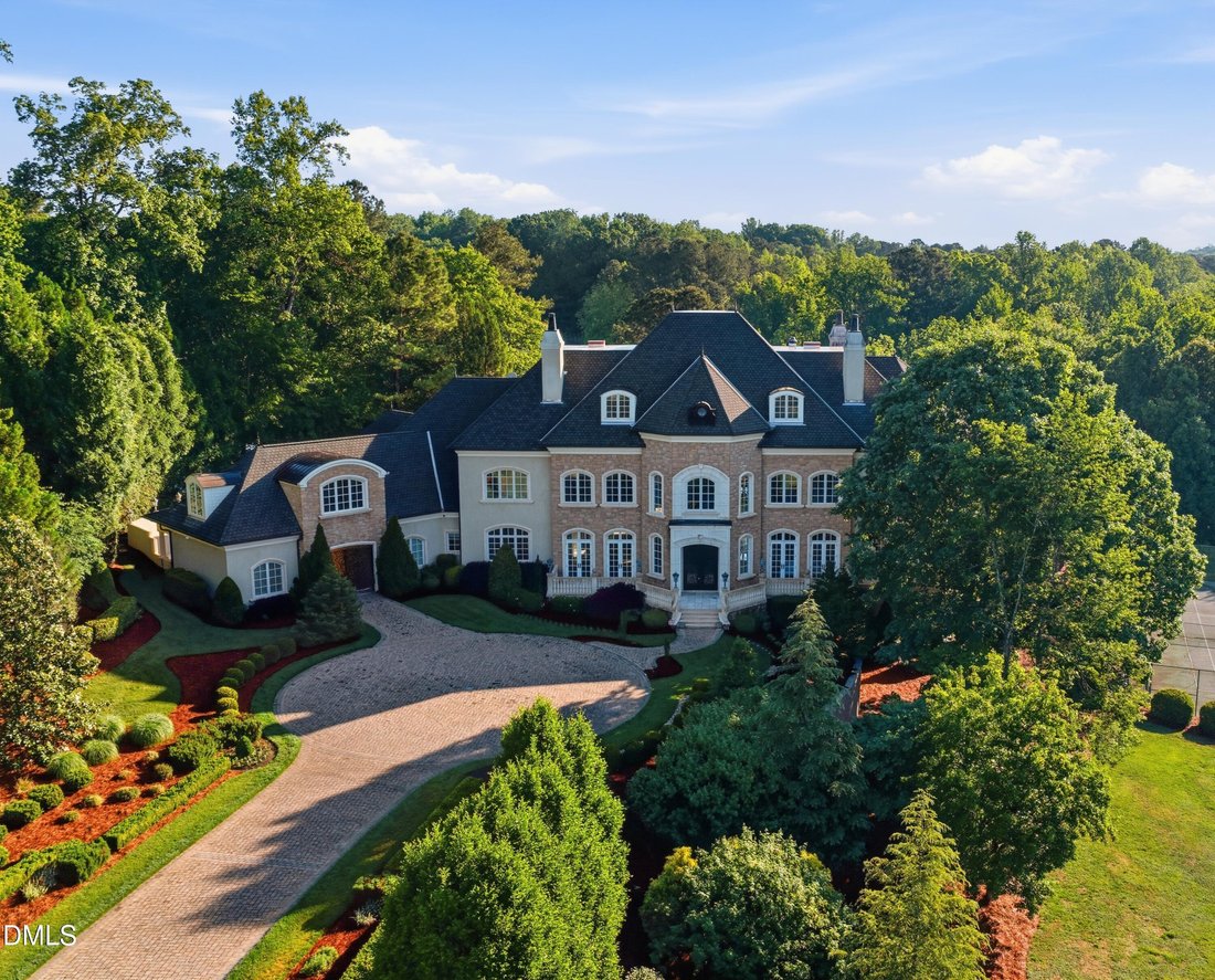 House in Raleigh, North Carolina, United States 1 - 17967498