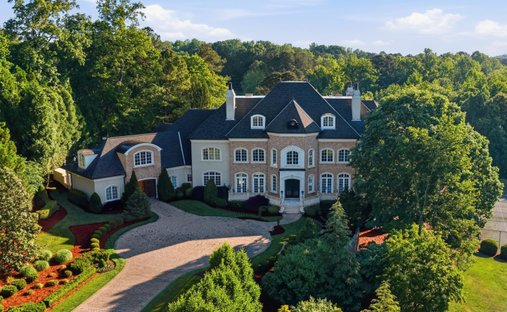 Casa a Bartons Creek, Carolina del Nord, Stati Uniti 1