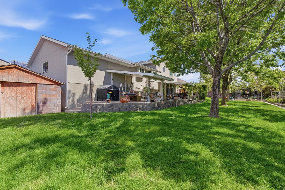 House in Sandy, Utah, United States 4 - 17399162
