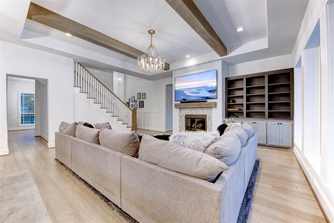 House in Houston, Texas, United States 5 - 17966803