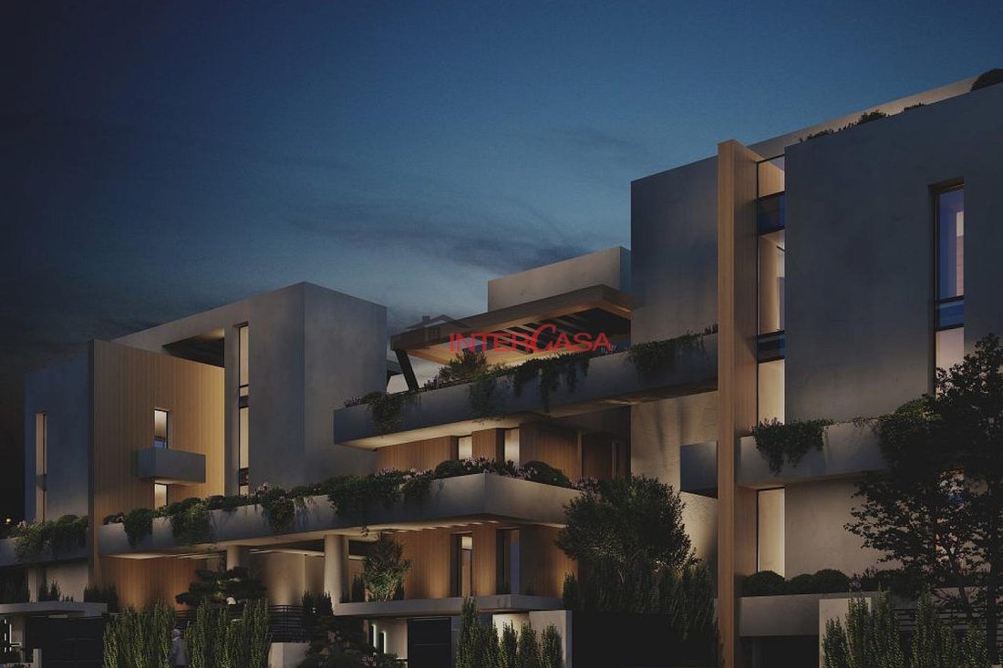 Apartment in Kifisia, Attica, Greece 2 - 17971363