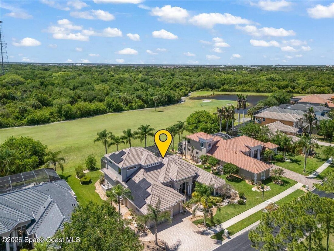 House in Melbourne, Florida, United States 5 - 17966102
