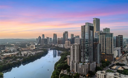 Condo in Austin, Texas, United States 1