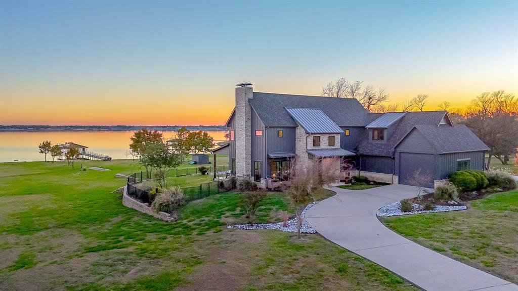 House in Corsicana, Texas, United States 1 - 16783009