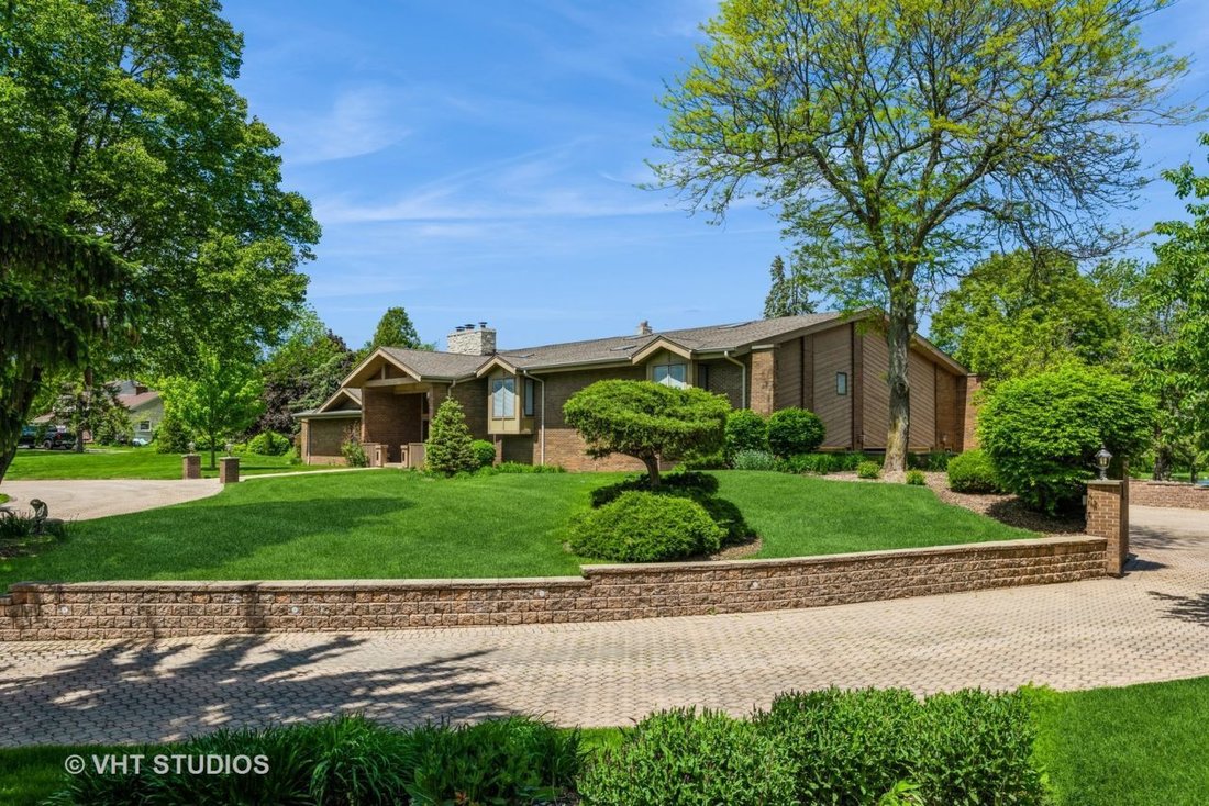 House in Wayne, Illinois, United States 4 - 17971435