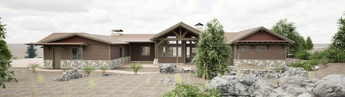 House in Prescott, Arizona, United States 3 - 17972168