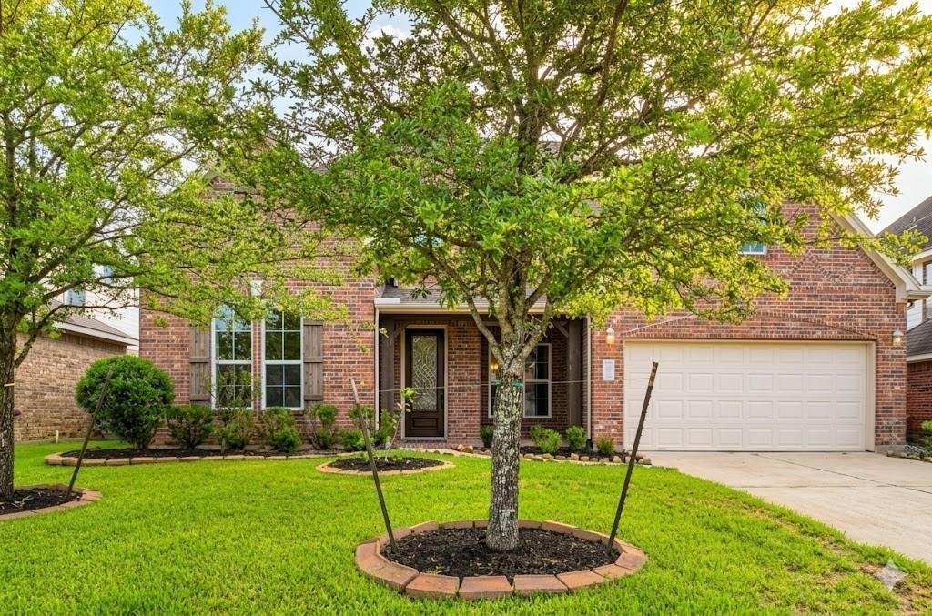House in Spring, Texas, United States 2 - 17966686