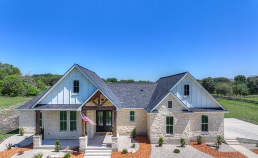 Casa a Seguin, Texas, Stati Uniti 1