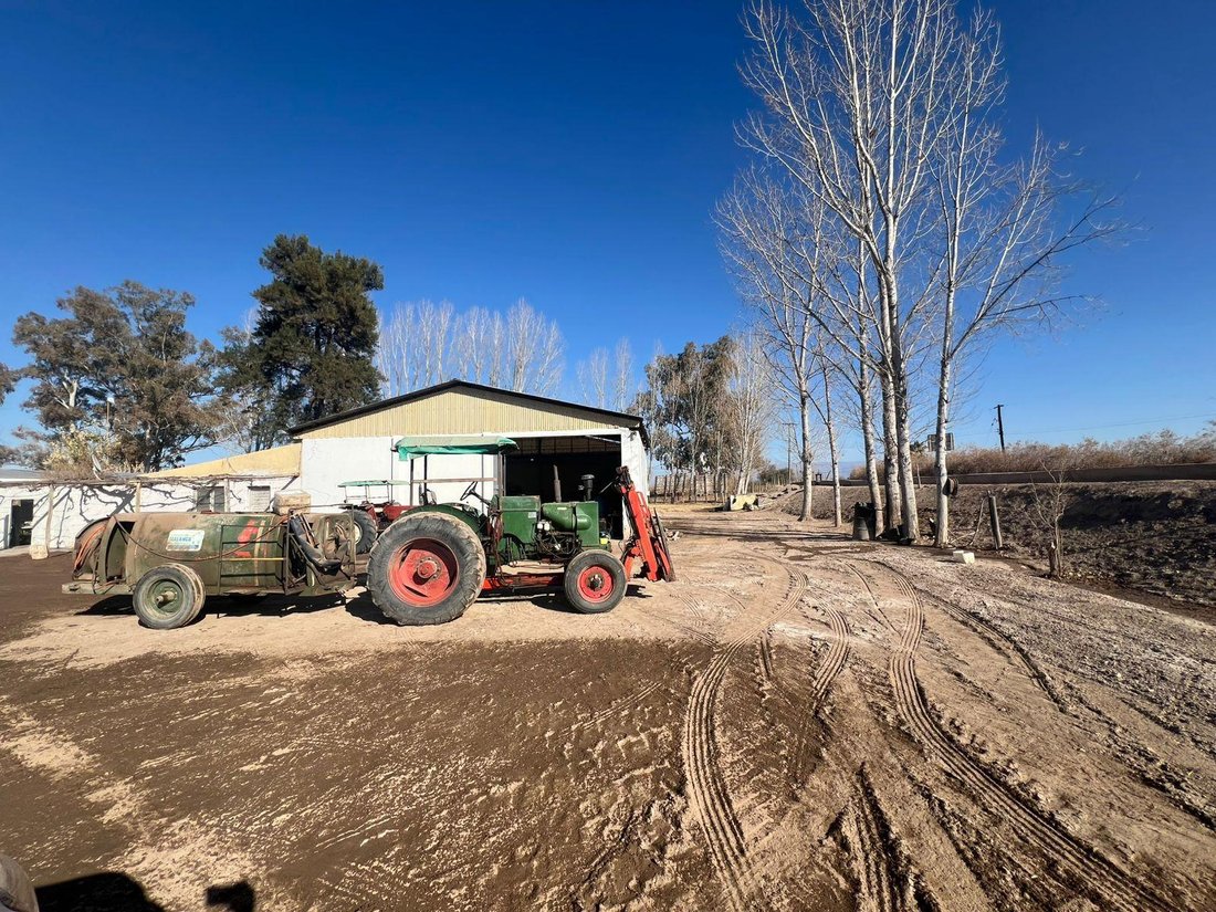Land in Cochagual, San Juan Province, Argentina 5 - 17965982