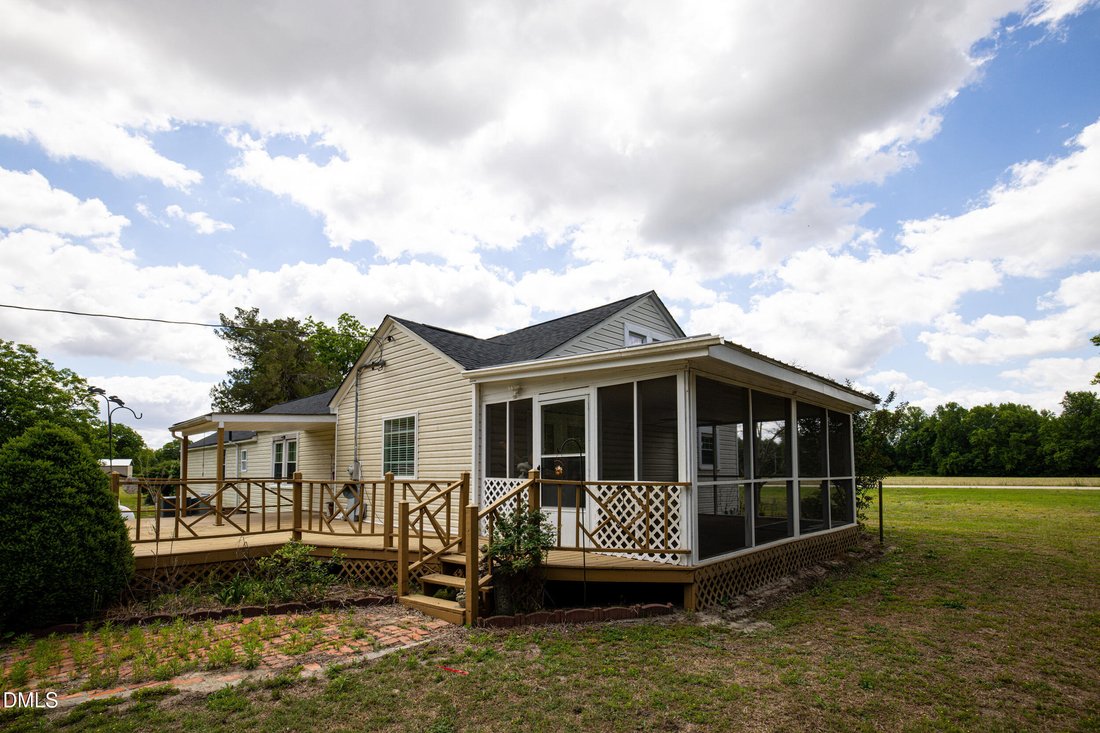 House in Middlesex, North Carolina, United States 5 - 17968905
