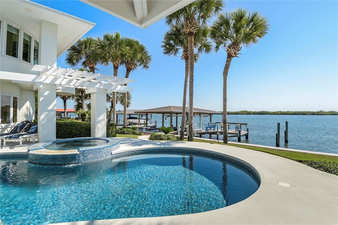 Casa en New Smyrna Beach, Florida, Estados Unidos 2 - 17966379