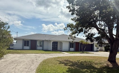 Haus in North Fort Myers, Florida, Vereinigte Staaten 1